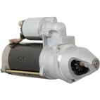 John Deere Starter motor 12V-3.0kW