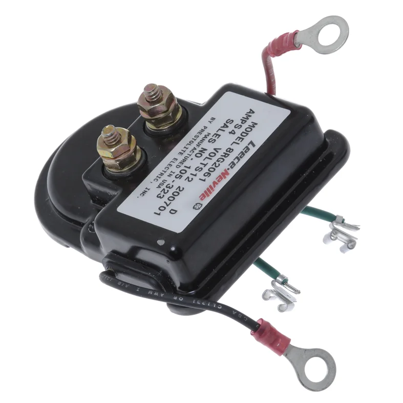 Motorola Voltage regulator 12V 8RG 2061