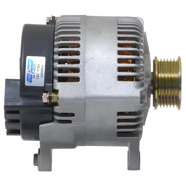 Ford Transit 2.3 Alternator 115A