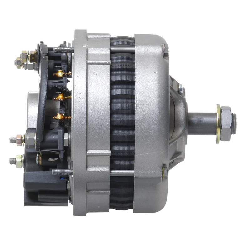 KHD Alternator 24V-40A