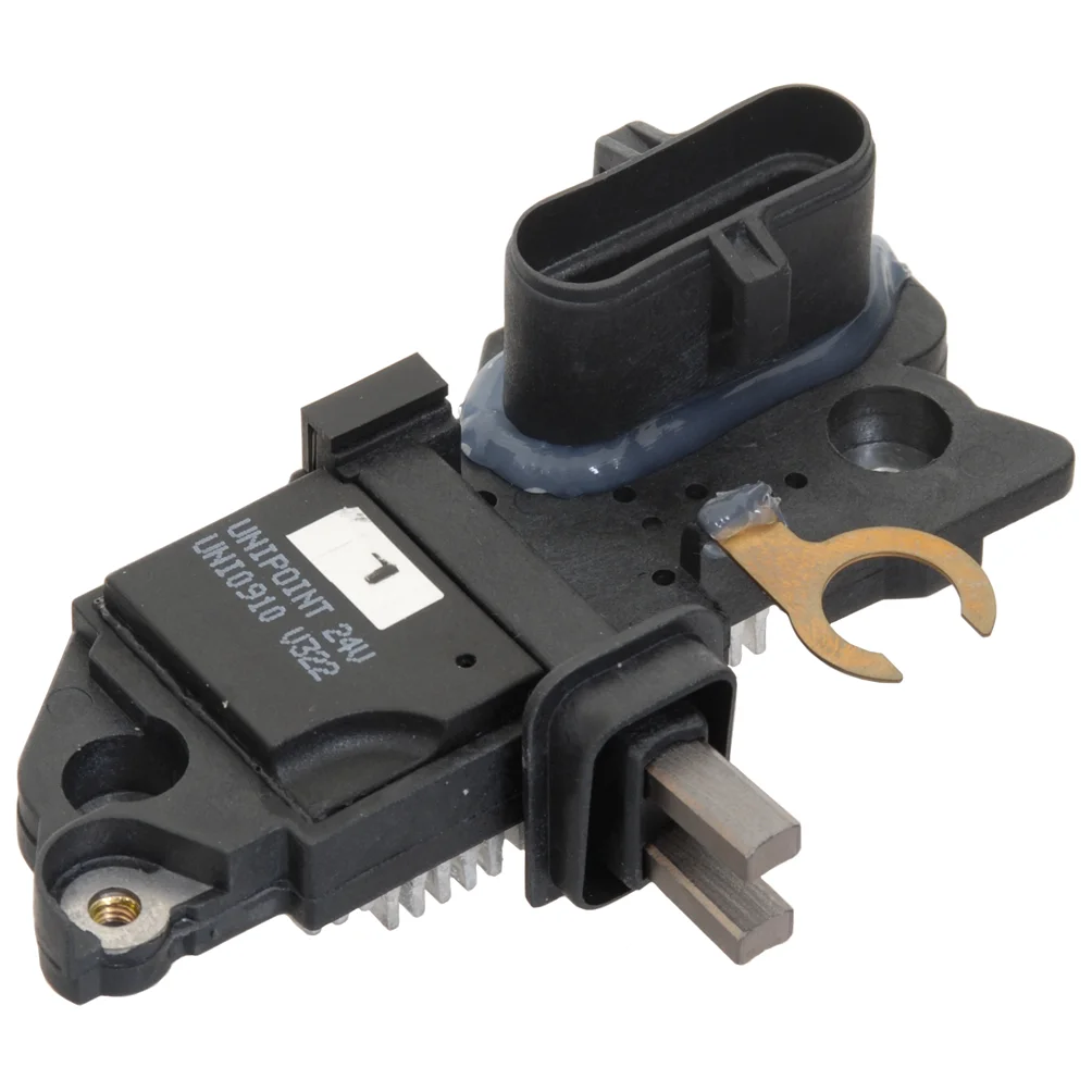 Voltage regulator F00M144106, 24V