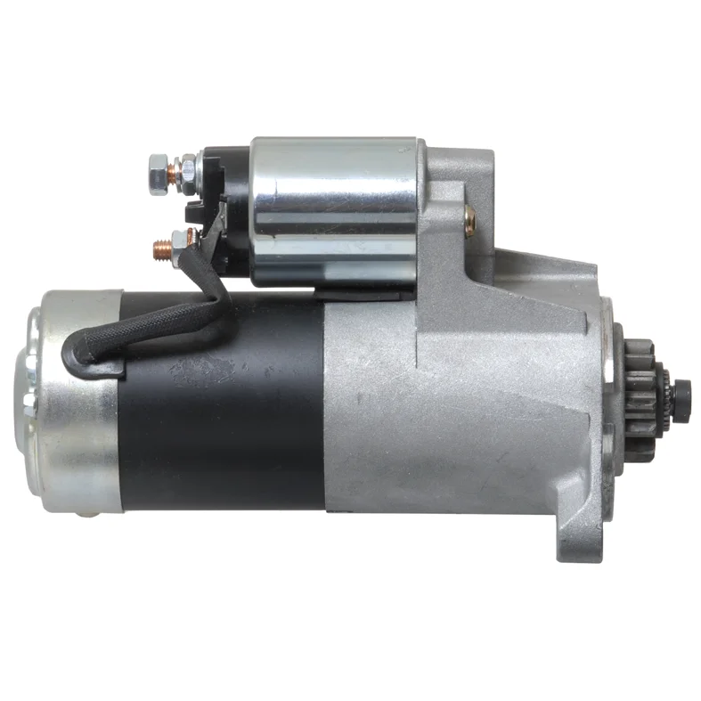 Mitsubishi Industrial Starter motor 12V