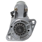 Mitsubishi Industrial Starter motor 12V