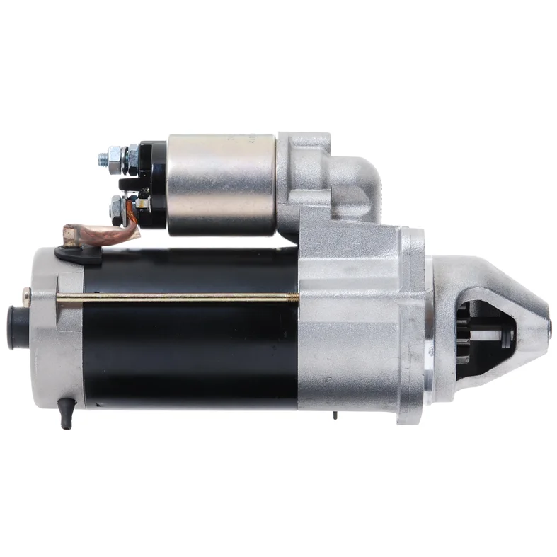 Iveco Starter motor 24V-4.0kW