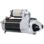 Iveco Starter motor 24V-4.0kW