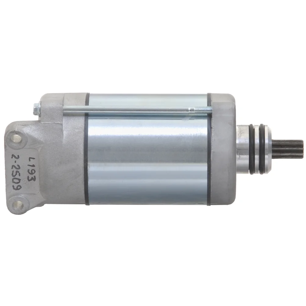 Polaris Starter motor 12V