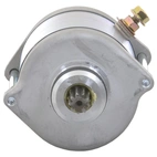 Polaris Starter motor 12V