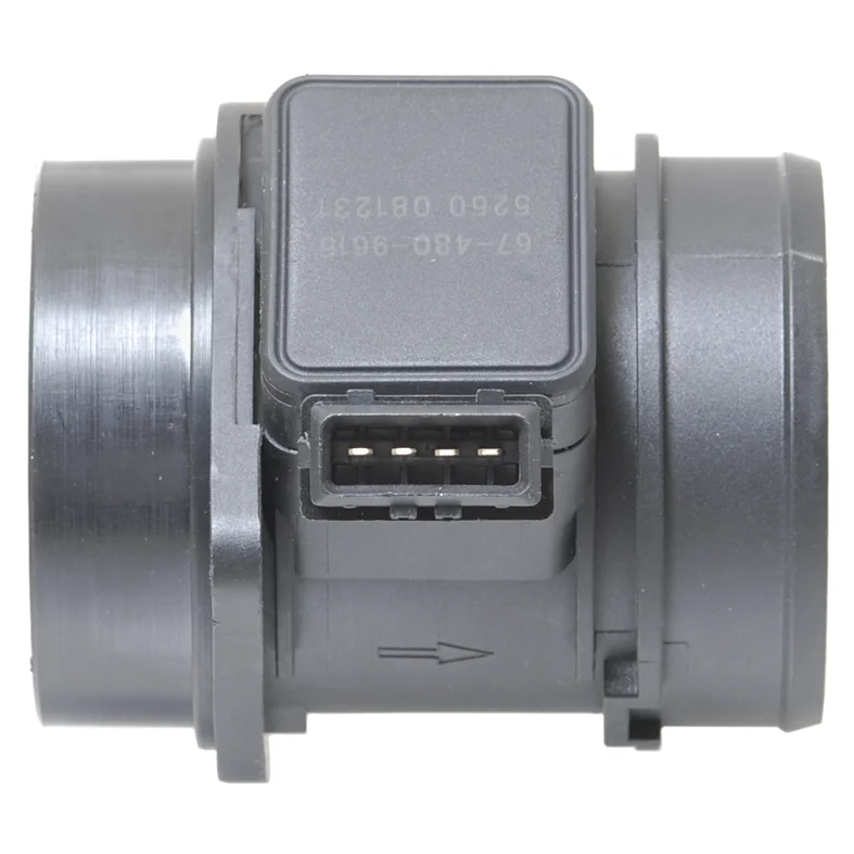 Mass Air Flow sensor Renault