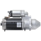 MAN Starter motor 24V-4.0kW