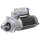 MAN Starter motor 24V-4.0kW