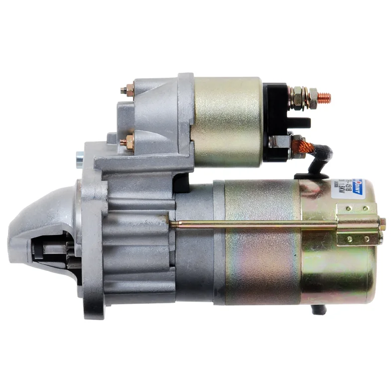Fiat Diesel Starter motor 12V-1.8kW