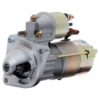 Fiat Diesel Starter motor 12V-1.8kW