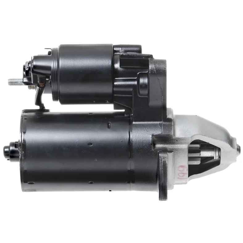 VW Passat 2.3 VR5 Starter motor