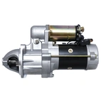 Isuzu Starter motor 24V-4.5kW