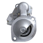 Isuzu Starter motor 24V-4.5kW