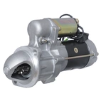 Isuzu Starter motor 24V-4.5kW
