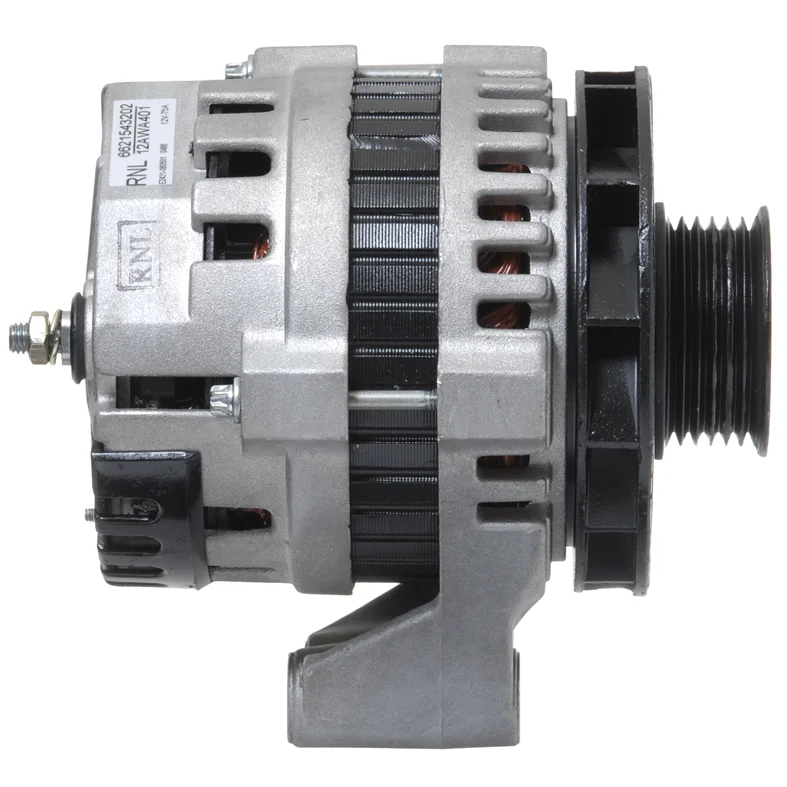 Ssang Yong Alternator 12V-75A