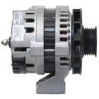 Ssang Yong Alternator 12V-75A