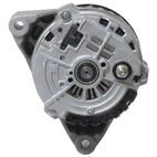 Ssang Yong Alternator 12V-75A