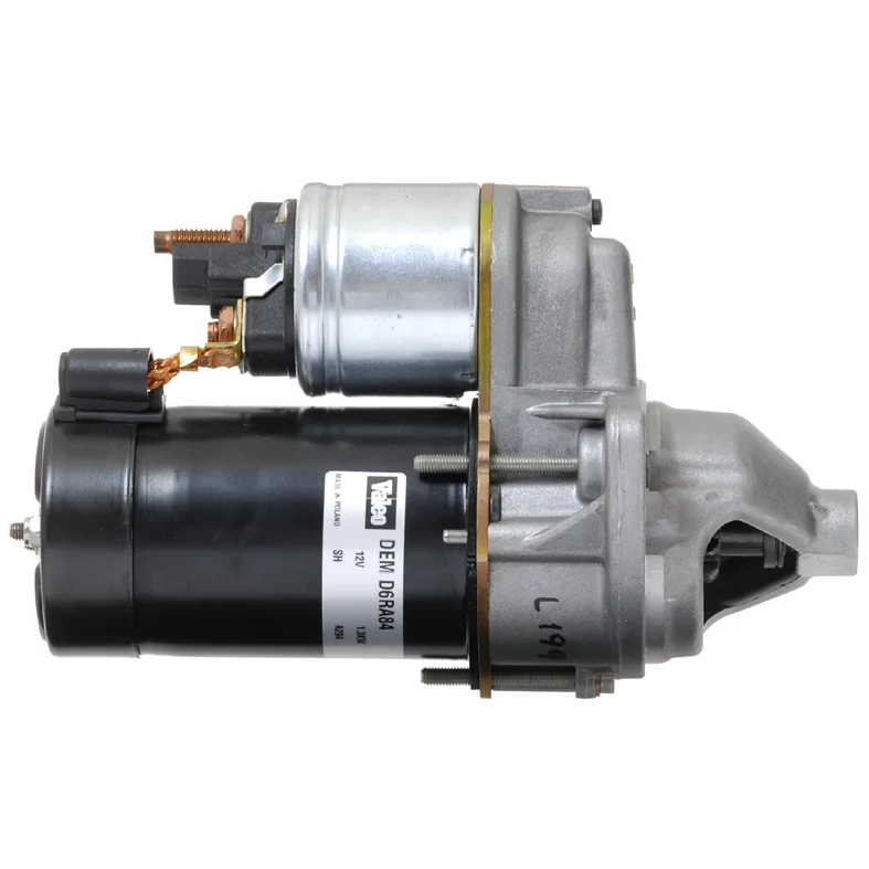 Saturn 1.9 Starter motor