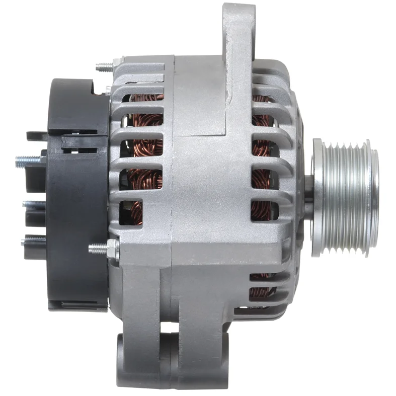 Opel/Saab Alternator 12V-130A