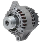 Opel/Saab Alternator 12V-130A