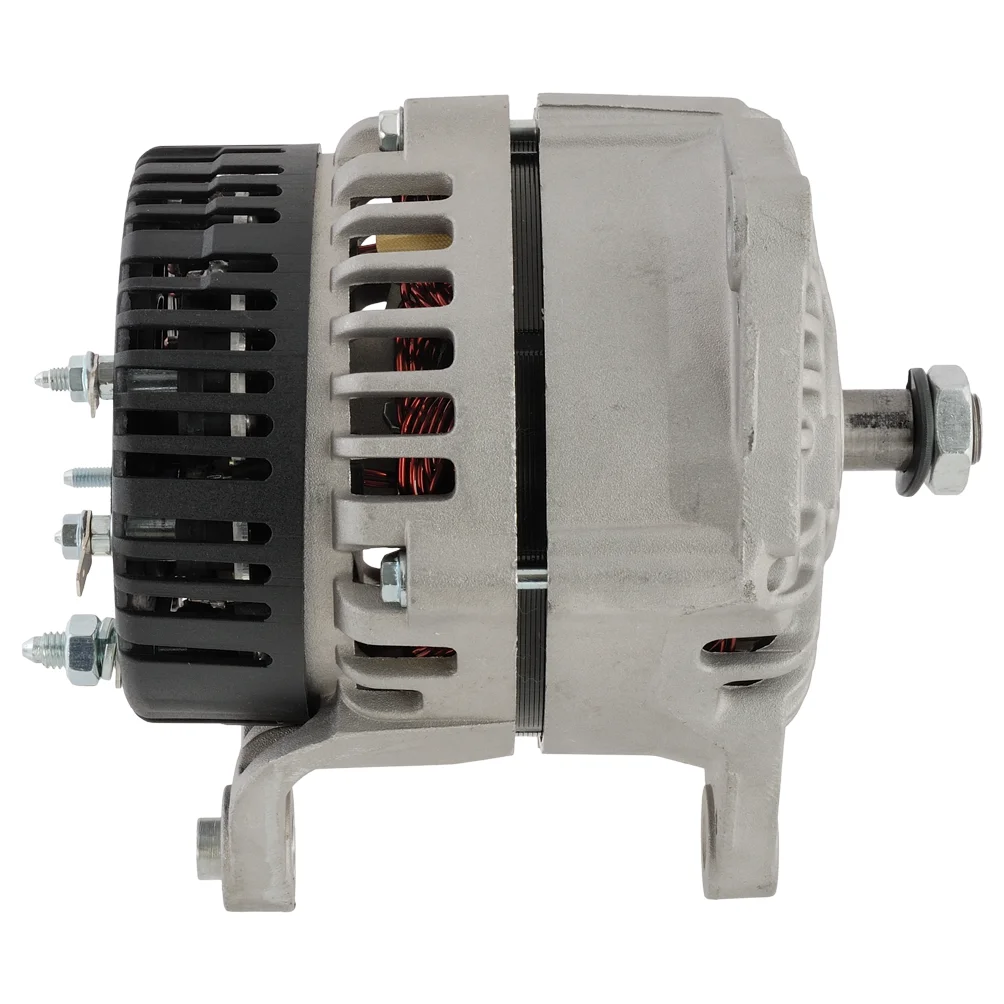 MF Alternator 12V-120A