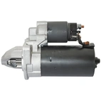 Fiat Diesel Starter motor 12V-2.5kW
