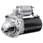 Fiat Diesel Starter motor 12V-2.5kW