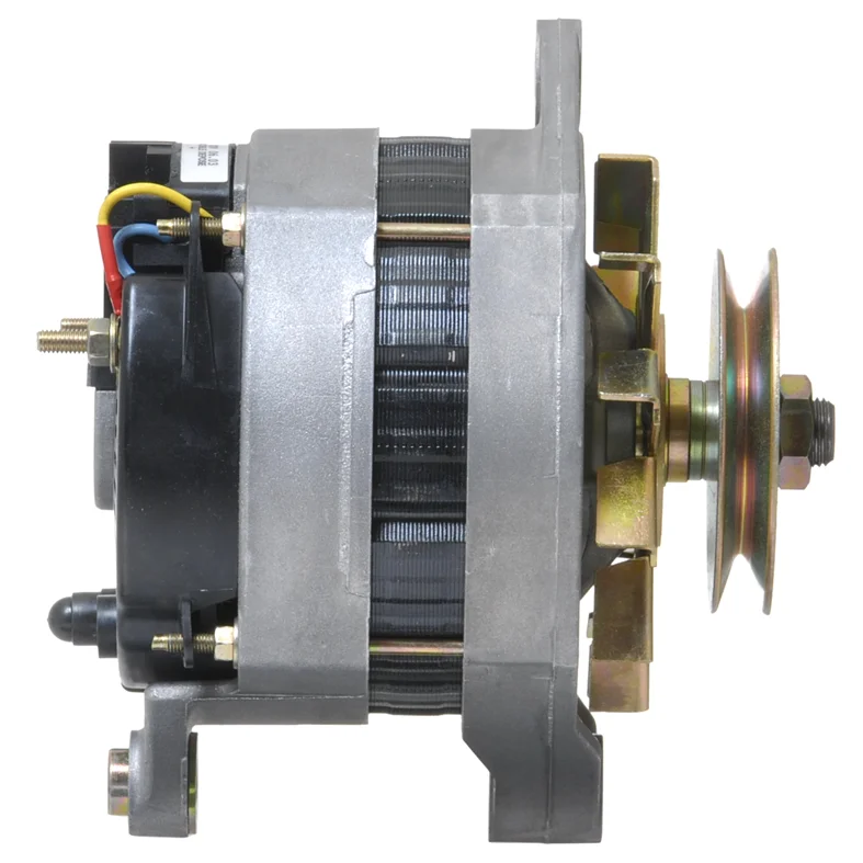 Renault Traffic D Alternator 75A