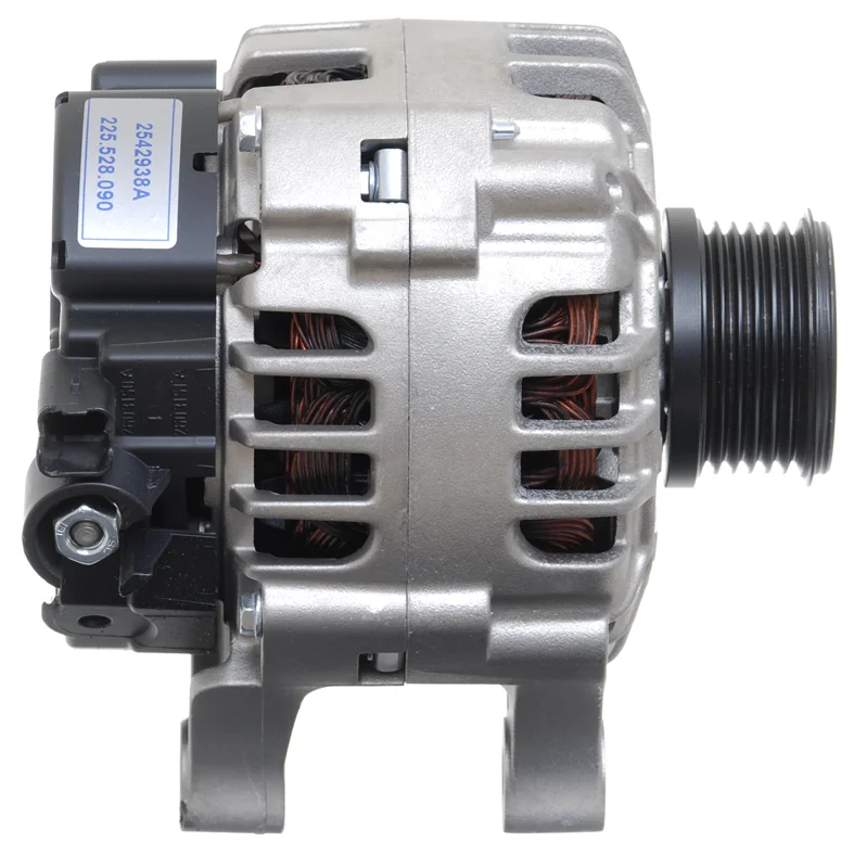 Peugeot Diesel Alternator 12V-90A