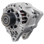 Peugeot Diesel Alternator 12V-90A