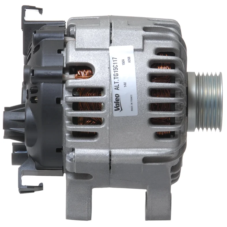 PSA/Renault Alternator 12V-150A