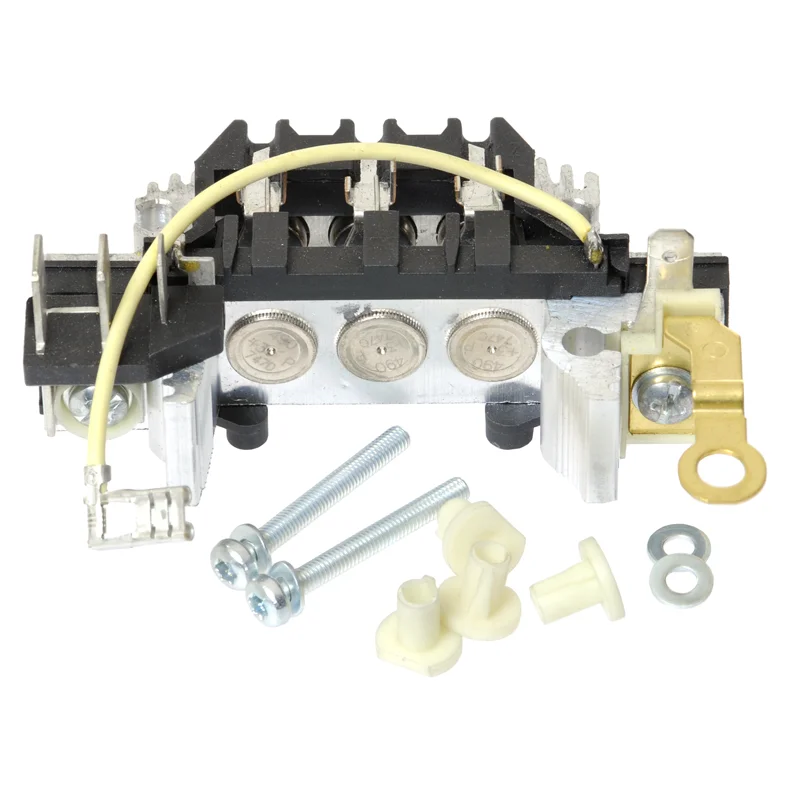 Diode plate Iskra 16.908.873