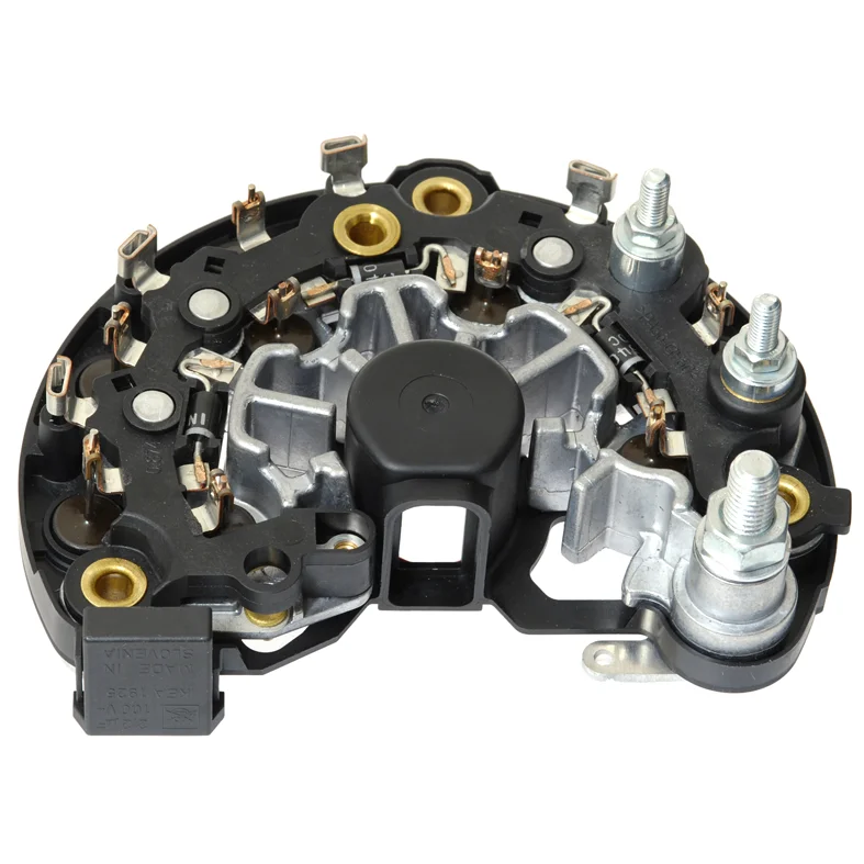 Diode plate Iskra 16.908.882