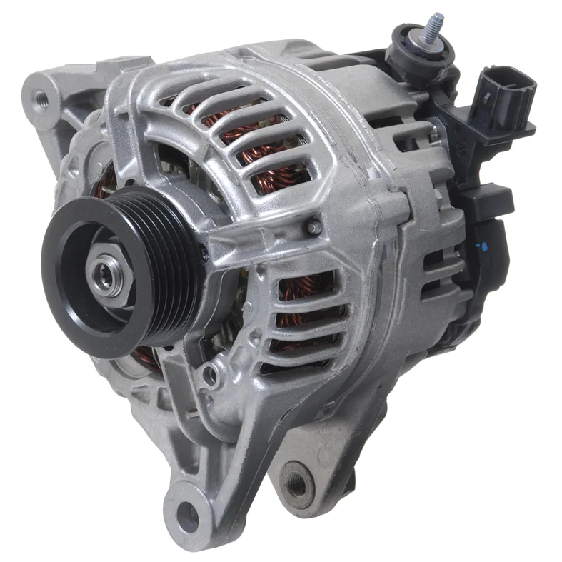 Toyota Alternator 12V-80A