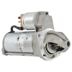Still Truck Starter motor 12V