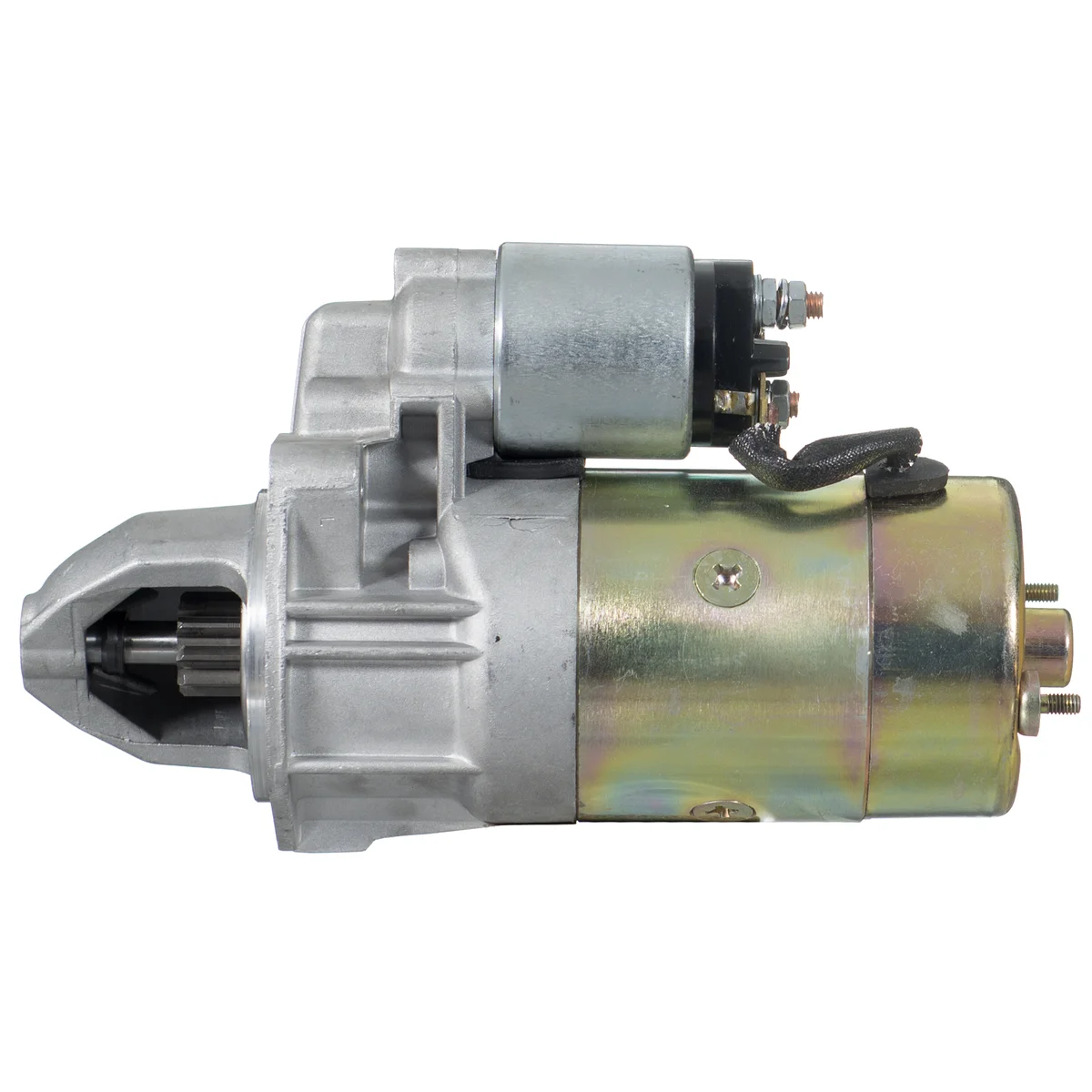 Still Truck Starter motor 24V