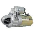 Still Truck Starter motor 24V
