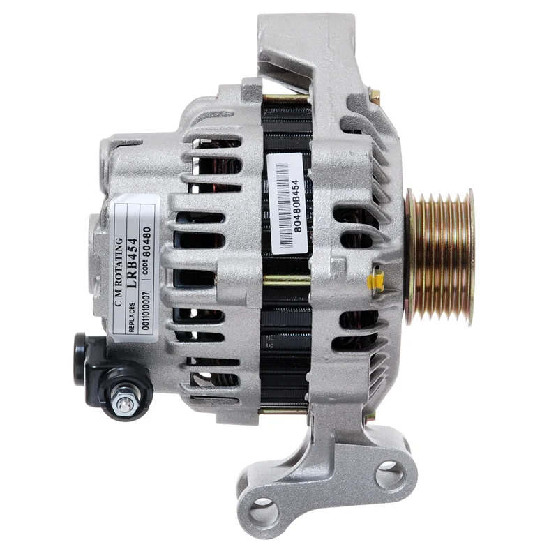 Ford Alternator 70A