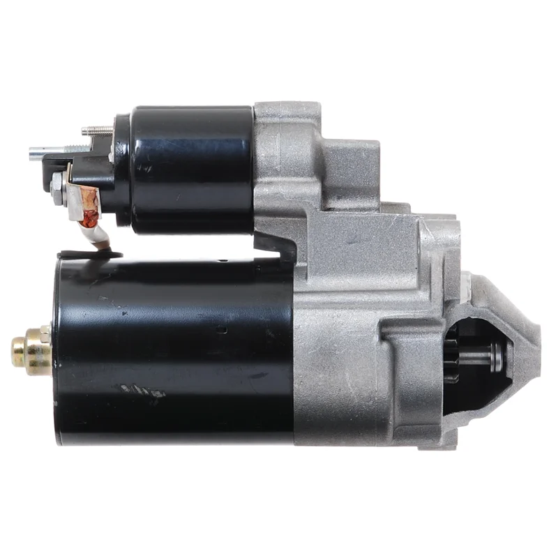 Renault Starter motor 12V-0.9kW