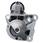 Renault Starter motor 12V-0.9kW