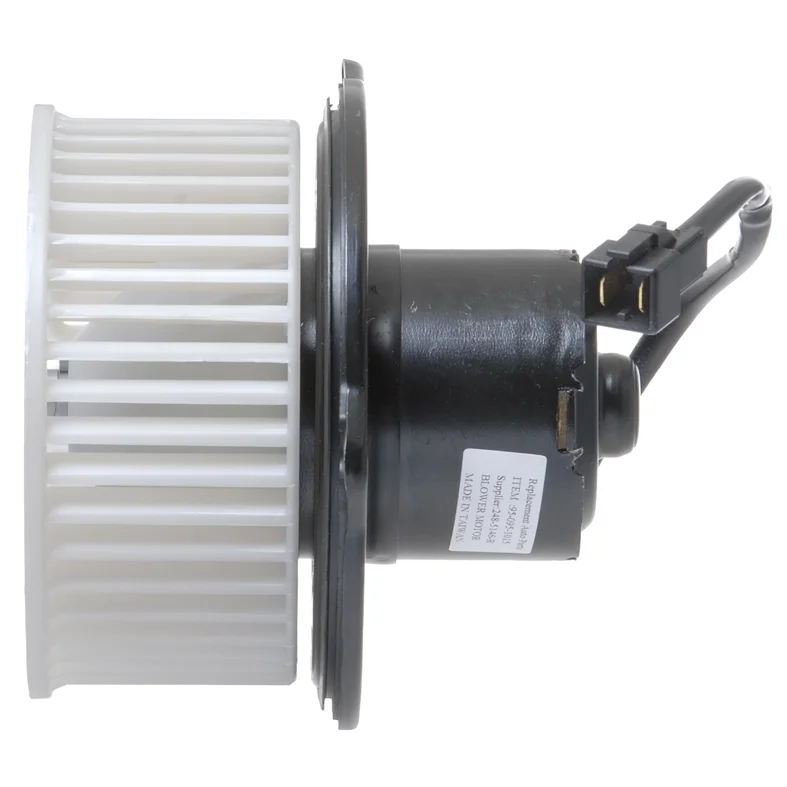 Cabin fan motor JEEP