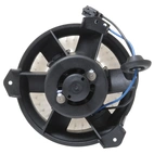 Cabin fan motor for Chr. Voyager 2003>