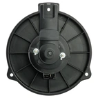 Toyota/Mits. Fan motor CCW