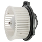 Toyota/Mits. Fan motor CCW