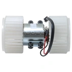 Cabin fan motor BMW 5, X5 (A/C)