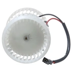 Cabin fan motor BMW 5, X5 (A/C)