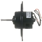 Mazda 626 88> Radiator fan motor