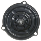 Mazda 626 88> Radiator fan motor